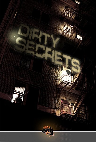 Dirty Secrets 