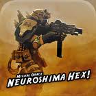 Neuroshima Hex 