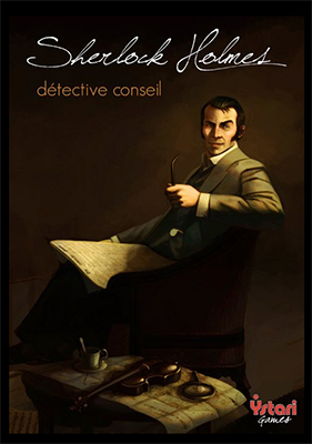 Detective Conseil Ystari