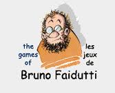 Bruno Faidutti