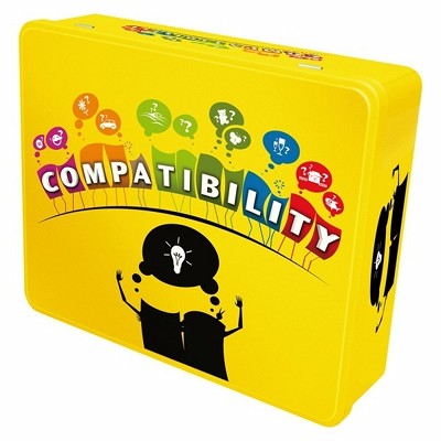 Compatibility Cocktail Games