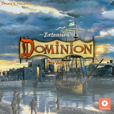 Dominion Rivages 