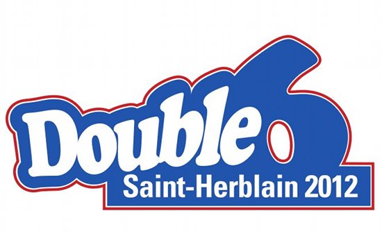 Doube6 Saint Herblain 2012