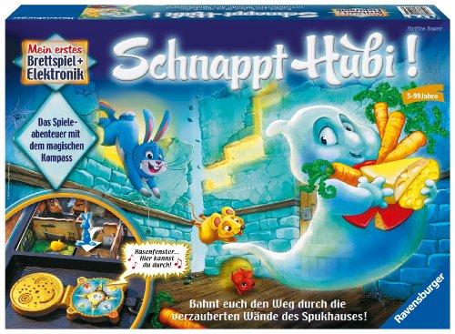 Ravensburger-Schnappt-Hubi-Kinderspiel