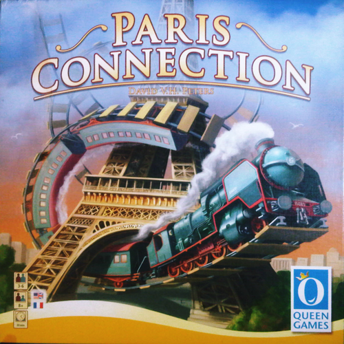 Paris Connection 