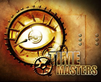 Time master