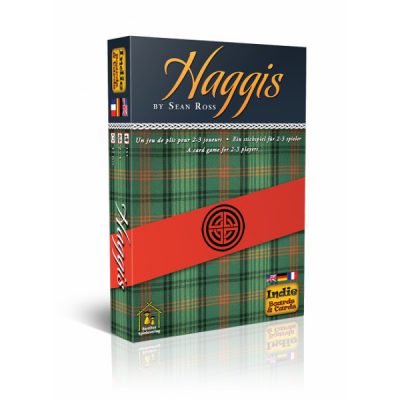 haggis-2nd-edition