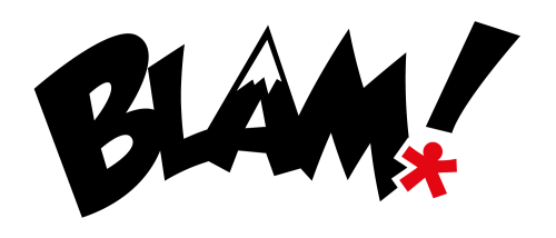 blam-editions