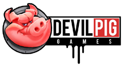Devil Pig Games