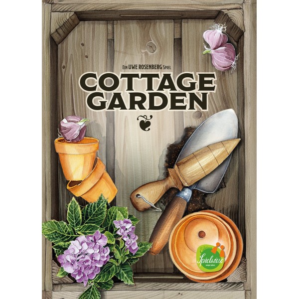 cottage-garden