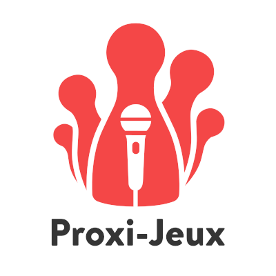 Logo Proxi-Jeux