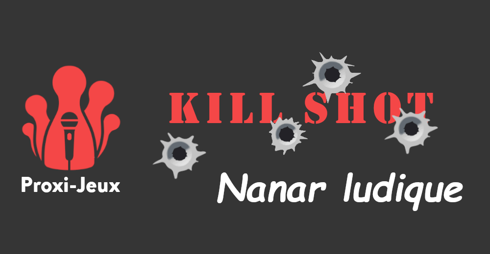 Nanar - Kill Shot