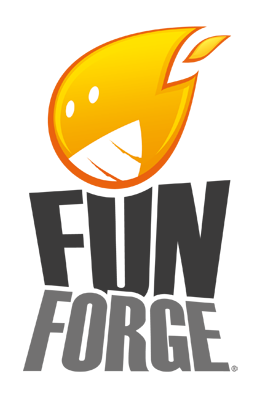 logo funforge