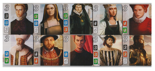 [Le Pour et le Contre] Splendor • Proxi-Jeux