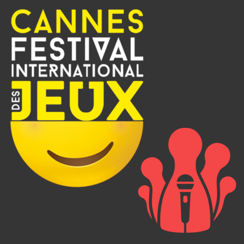 [FIJ Cannes 2023] Yoann Levet et Fabien Gridel