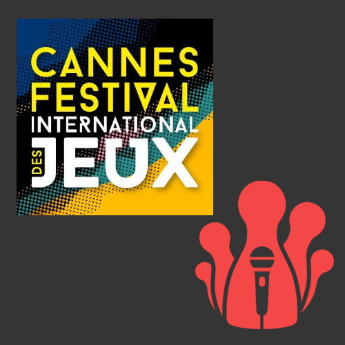 [FIJ Cannes 2024] Nadine Seul et Gilbert Sastre – Amnesty International