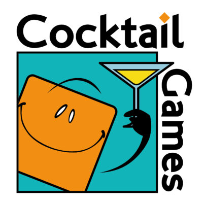 logo Cocktail games