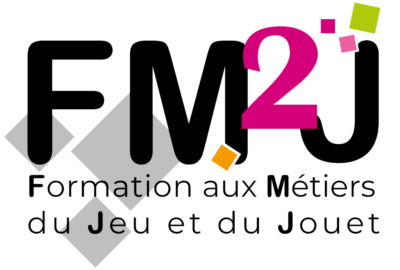 Logo du FM2J