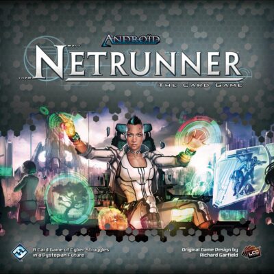 Android Netrunner