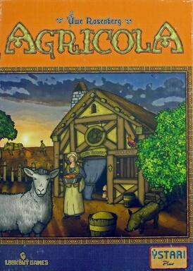 Papa Agricola