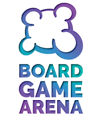 Logo du site Board Game Arena