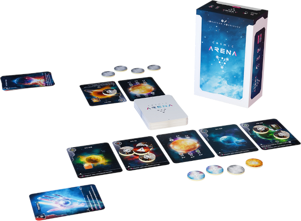cosmic-arena