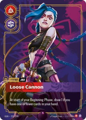 Jinx