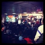 Championnat de Street Fighter